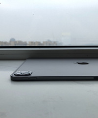 出ipad Pro12.9寸4代