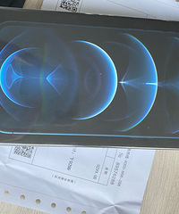 ����ƻ��12pro Max 128G��ȫ��δ����