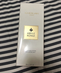 娇兰帝皇蜂水300ml