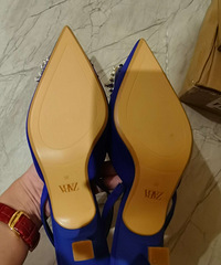 ��zara2021�¿�ȫ�µ�Ь