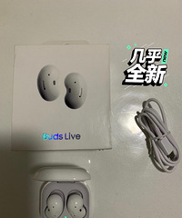 Samsung buds live��������������������
