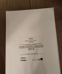 诚心出iPad Pro和二代笔