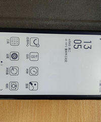 出闲置水墨屏手机阅读器,掌阅F1,可打电话可做kindle阅
