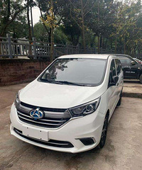 全新长安欧尚A600EV2021款,续航402km