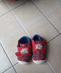 ����ʿ����Ь