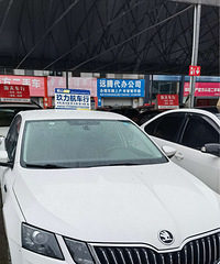2019年准新车出售