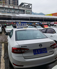 2019年准新车出售