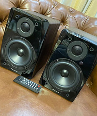 先锋pioneer家庭音响