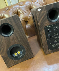 先锋pioneer家庭音响