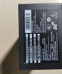全新华为Mate30EPro手机转让