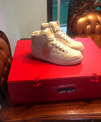 Air Jordan 2 Retro Just Don Be