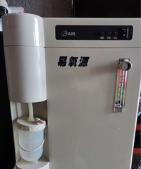 医药制氧机