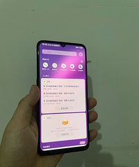 vivo z5 6+128g 卖价720