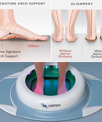 Aetrex�˶��ָ���Ь