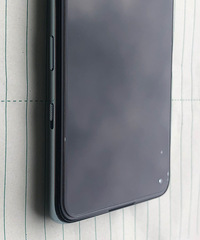 出9新一加8T(12+128G)