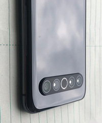 出极品魅族17pro