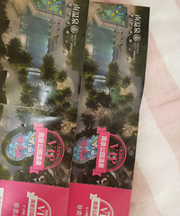 ��Ȫ��԰��Ʊ2�ţ�ԭ��158Ԫ/�ţ��ֵͼ�ת��