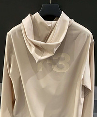 Y-3���ÿ�����װ���ϼпˣ�������ѹ���