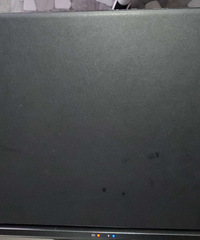 500元出笔记本,有点小故障,但不影响使用