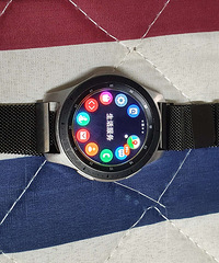 ���ǹ���wacth��s4��esim��