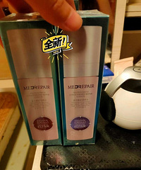 全新米蓓儿粉水转让