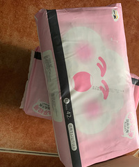 一朵尿片闲置转让,全新