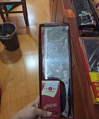 样品清理不锈钢菜刀盒装刀厨房用刀具切肉刀片刀