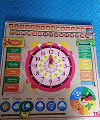 TOI����ʱ�Ӱ������