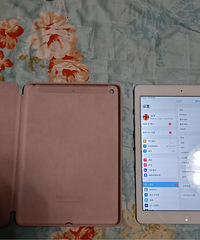 闲置苹果ipad air平板