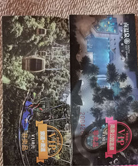 ת��Ȫ��԰��ȪƱ����������Ʊ��һ��