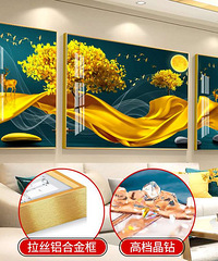 高档晶钻画便宜甩卖