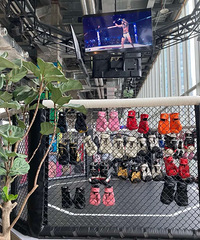 万象城韦德伍斯健身卡转让