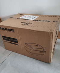 �ݶ��ֵ緹�ң��ͺ�WRC-CS4F5