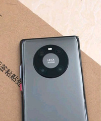 ����ȫ�»�Ϊmate40ת��