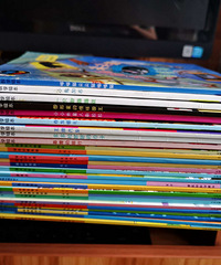 9.5�µĶ�ͯ���������ϵ�С���