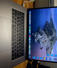 2019Macbookpro �޿��� �޲��� ���� ����