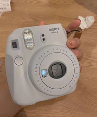 ��ʿinstax������