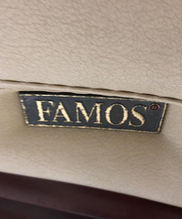 �¹�FAMOSȫƤɳ������