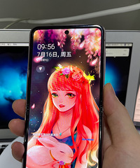 ����Galaxy Z Flip 5G