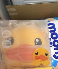 �����㣬С��Ѽ����ȫ�²;ߣ�С��Ѽˮ�����˳�