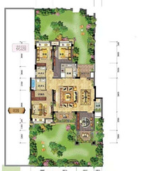 ��ĸɽ������Դ����һ¥����԰�󷿡�һ�ڼ�330��