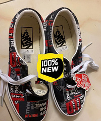 ��ȫ��vansä�п�