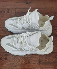 ����ת��ASH 2021�¿�EXTRA BISϵ��ŮЬ