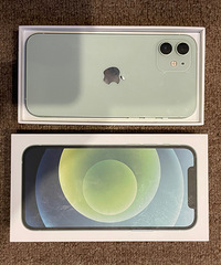 iPhone12 128G��ɫ�����м������졣