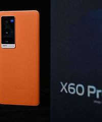 ȫ��vivo X60pro+