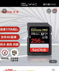 ת��256G����SD��һ��