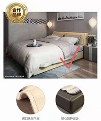 �ͼ�תȫ��ȫ�¸߶�1.8ͷ��ţƤ��������ͷ��0ѹ����