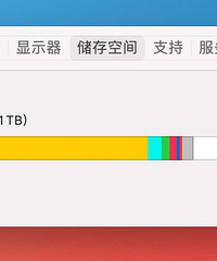 MacBook Pro i7+16GB+1TB