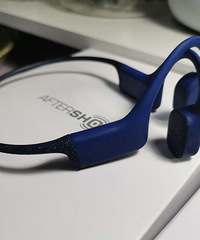 AfterShokz AS700 �ͼ�ת