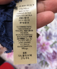 ȫ�°ͱ��� ������ burberryΧ��